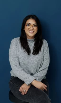 Aelia Waqif