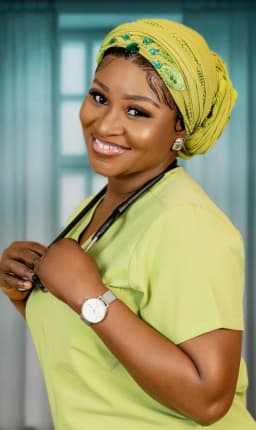 Hafsat Gambari
