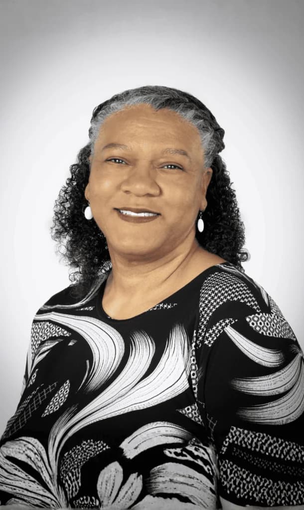 Thelma Gray, LPC, LPCC