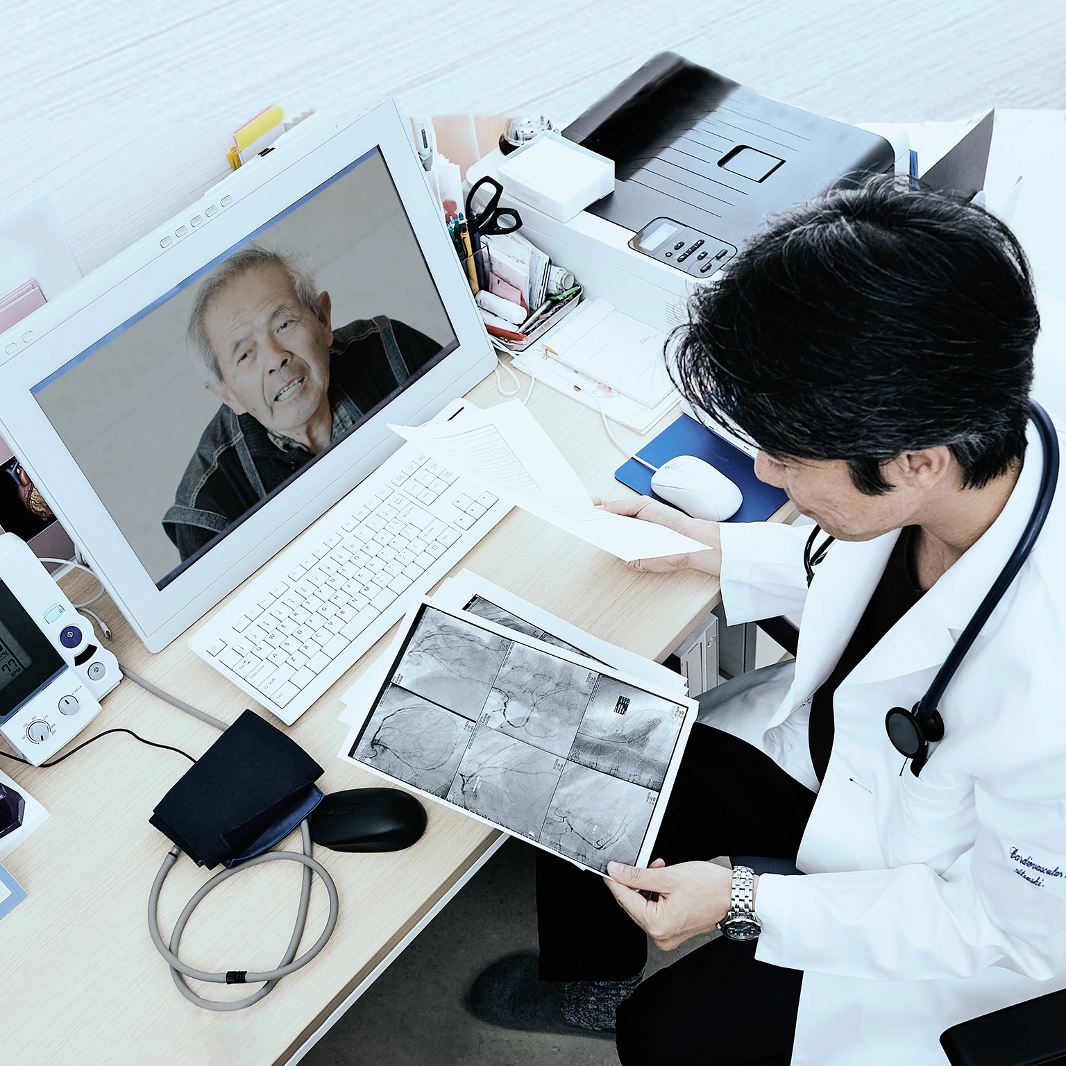 standard digital health asia