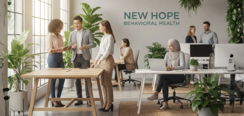 Why Mental Health Matters for Business Success.