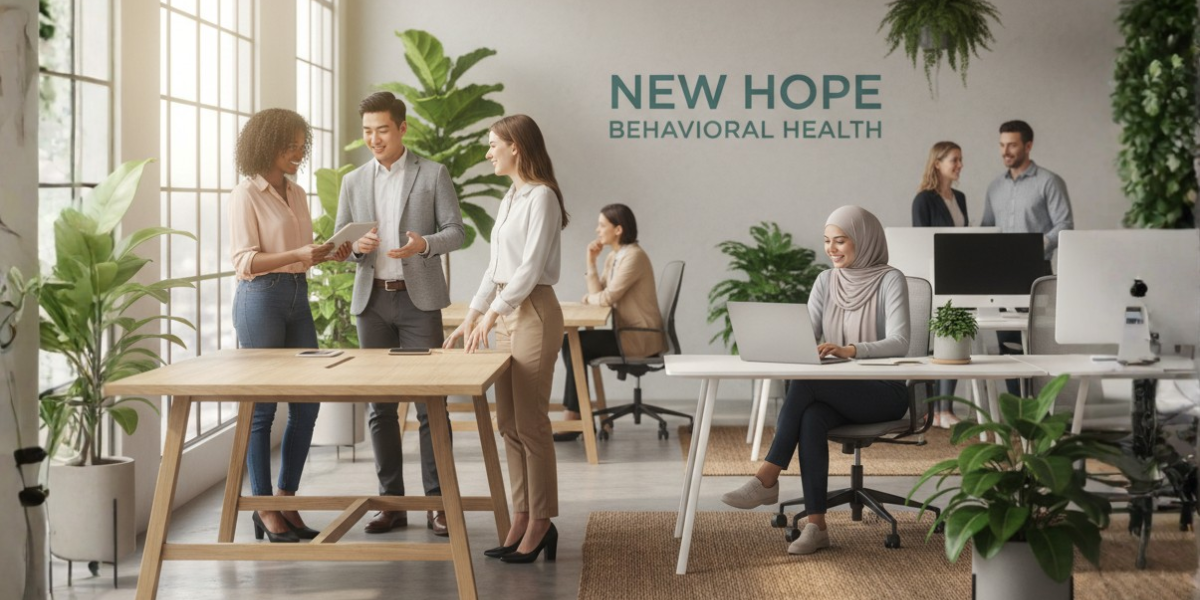 Why Mental Health Matters for Business Success.