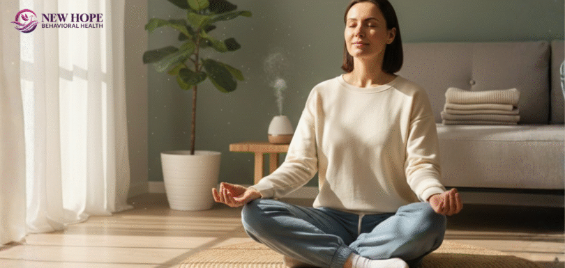 Manage ADHD Symptoms Naturally at Home