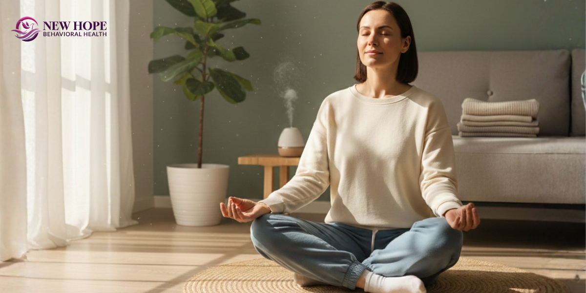 Manage ADHD Symptoms Naturally at Home