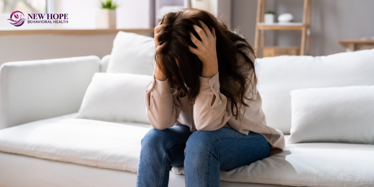 different types of mental disorders