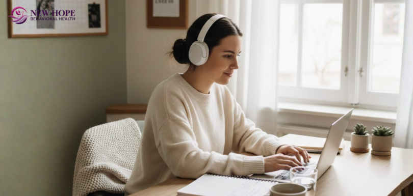 Lifestyle changes that help with ADHD by improving focus and daily productivity