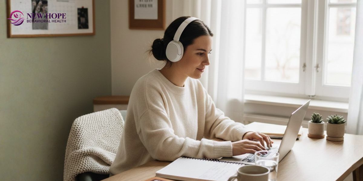 Lifestyle changes that help with ADHD by improving focus and daily productivity