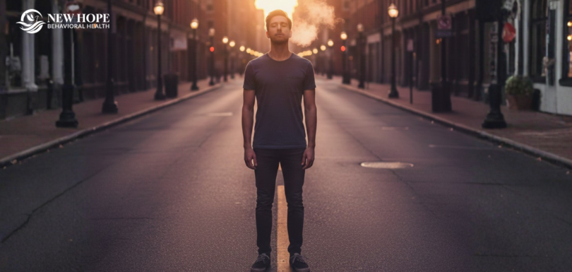 Morning routine helping to cope with anxiety and stress naturally