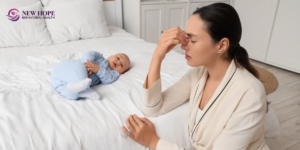 How Long Does Postpartum Depression Last