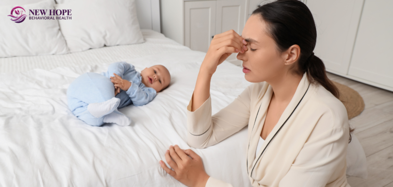 How Long Does Postpartum Depression Last