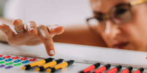 Signs of OCD people often ignore