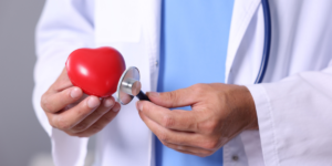 Causes of cardiomyopathy in adults showing weakened and enlarged heart muscle