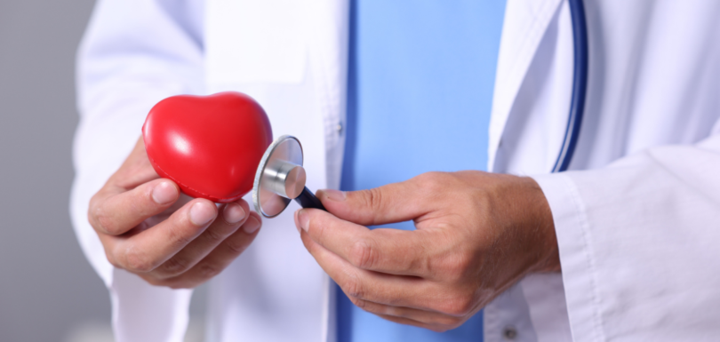 Causes of cardiomyopathy in adults showing weakened and enlarged heart muscle