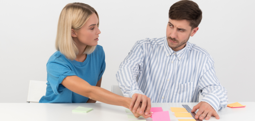 How OCD affects relationships by creating emotional distance and communication challenges between partners