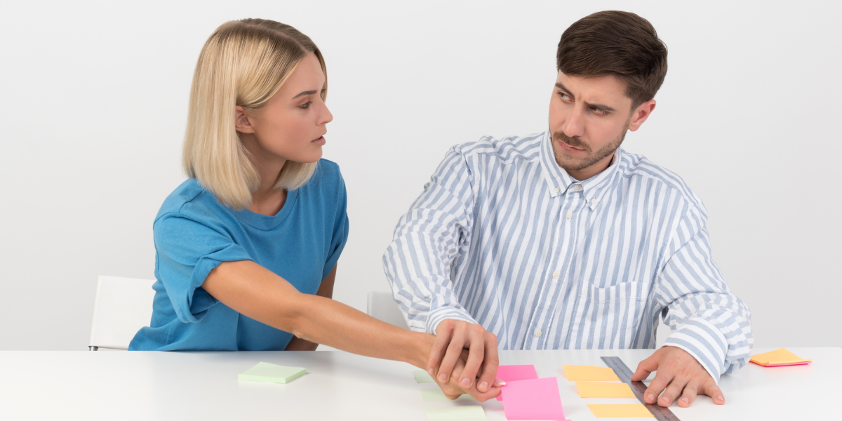 How OCD affects relationships by creating emotional distance and communication challenges between partners