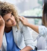 Signs of Poor Mental Health