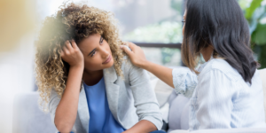 Signs of Poor Mental Health