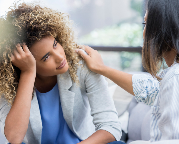 Signs of Poor Mental Health