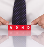 signs you need ADHD testing