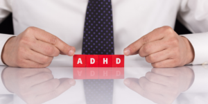signs you need ADHD testing