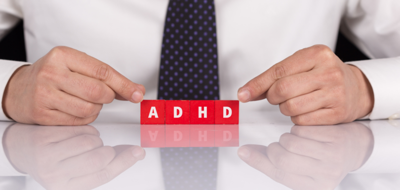 signs you need ADHD testing