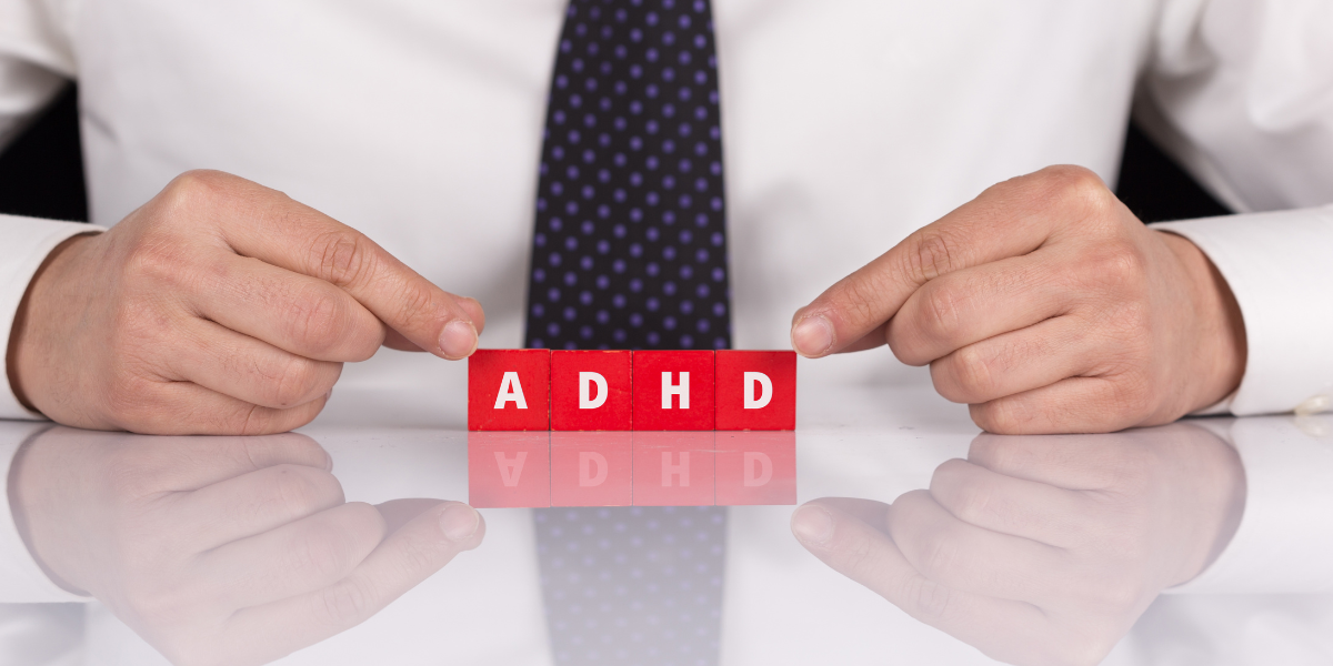 signs you need ADHD testing