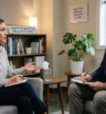 ADHD testing for adults consultation with psychiatrist