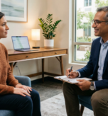 OCD treatment program for adults in outpatient psychiatric clinic