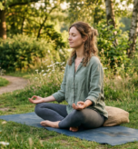 Ways to reduce emotional stress naturally through mindfulness and relaxation techniques