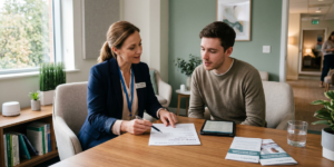 medication management work