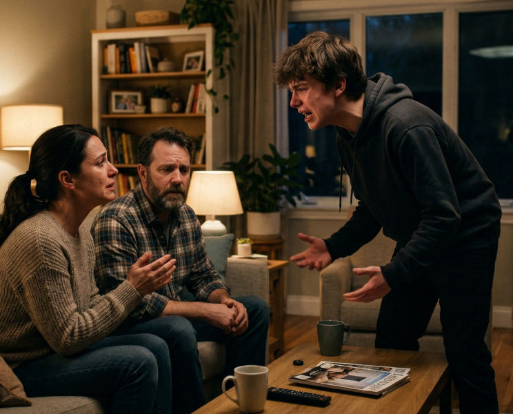 symptoms of oppositional defiant disorder