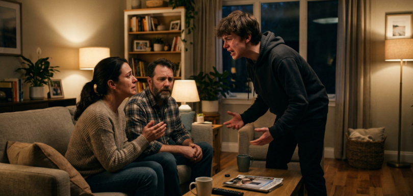 symptoms of oppositional defiant disorder