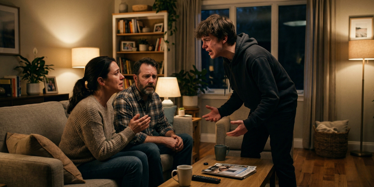 symptoms of oppositional defiant disorder