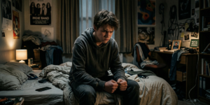 can conduct disorder be cured