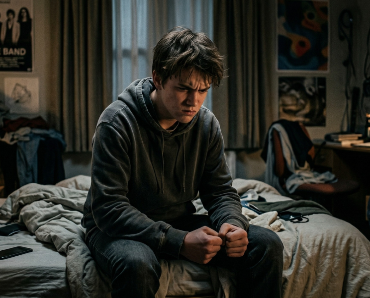 can conduct disorder be cured