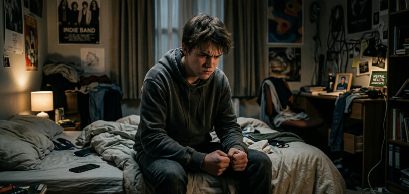 can conduct disorder be cured