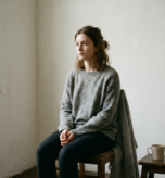 depression without feeling sad