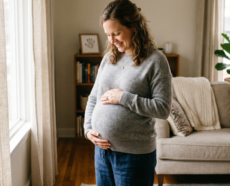 causes of autism in pregnancy