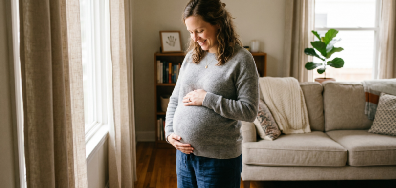 causes of autism in pregnancy
