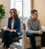 therapy better than counseling