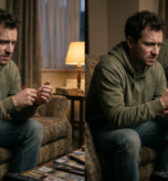 agitation and restlessness in adults