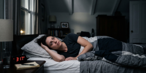 how long does insomnia last
