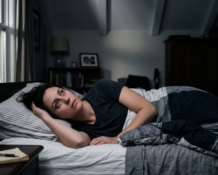 how long does insomnia last