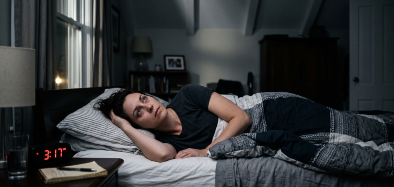 how long does insomnia last