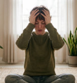 how to control anger quickly