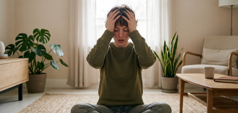 how to control anger quickly