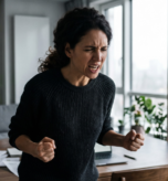 Intermittent Explosive Disorder Warning Signs