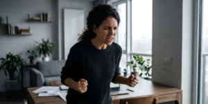 Intermittent Explosive Disorder Warning Signs