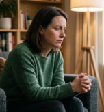 silent anxiety symptoms in adults