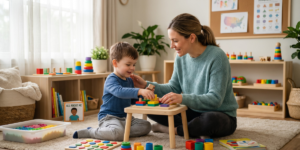 autism signs parents should know